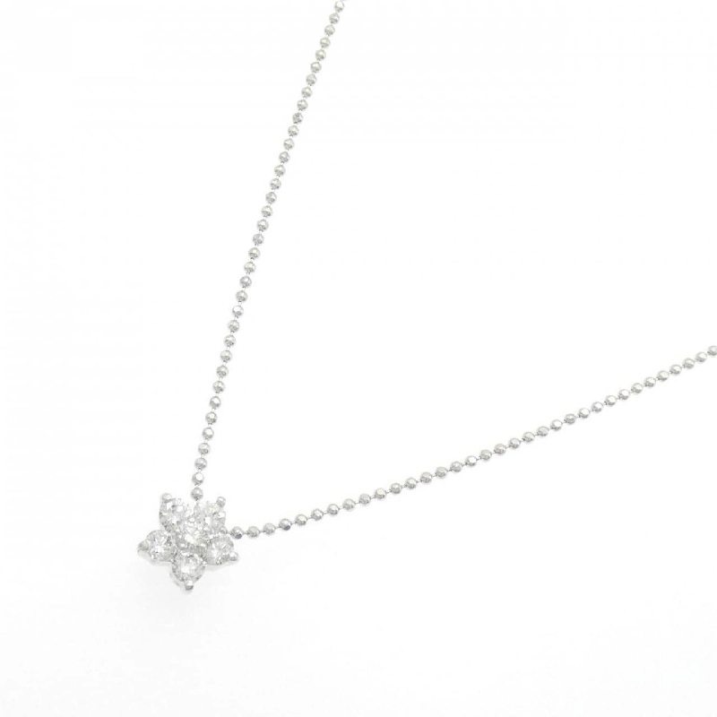 Ponte Vecchio Dây chuyền kim cương 0.30CT - Hàng hiệu Chính hãng 839960