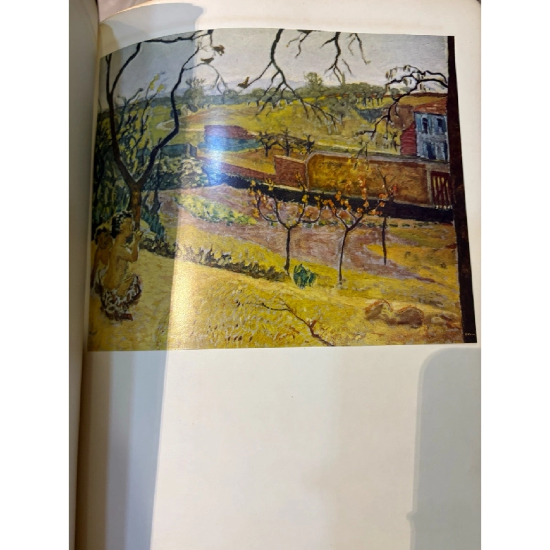 Masters of world painting - Pierre Bonnard 997561