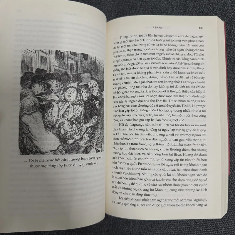 Nghĩa địa Praha - Umberto Eco 784144