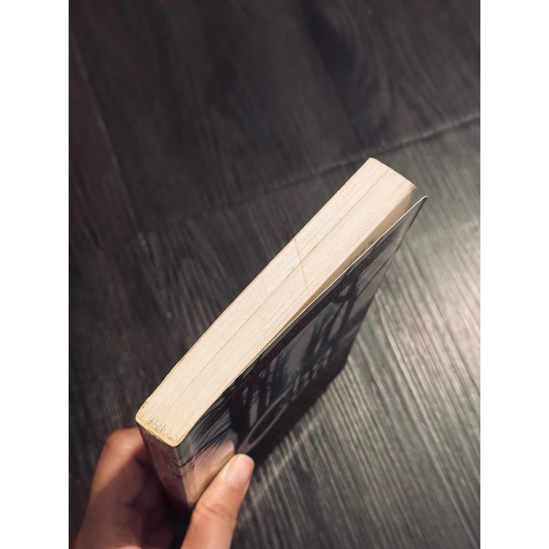 Cha và con - Cormac McCarthy 501153