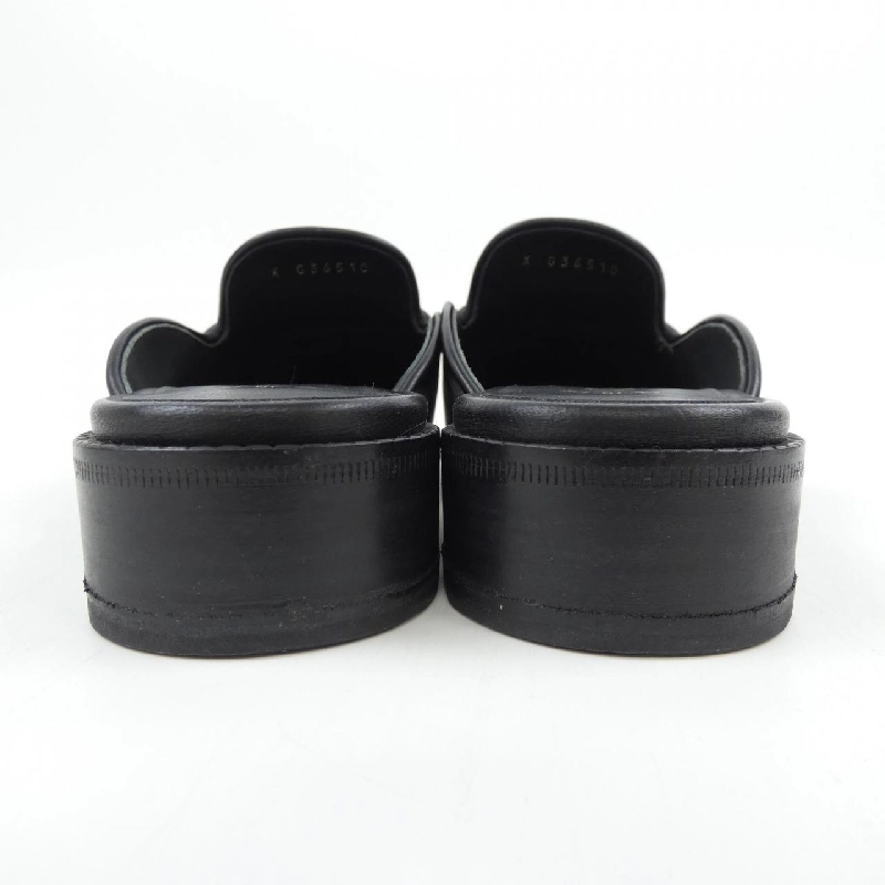 Giày CHANEL G36510X01000 659450