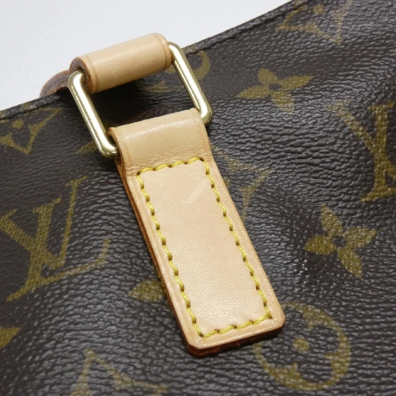 Túi Louis Vuitton Monogram Cabas Piano M51148 617219