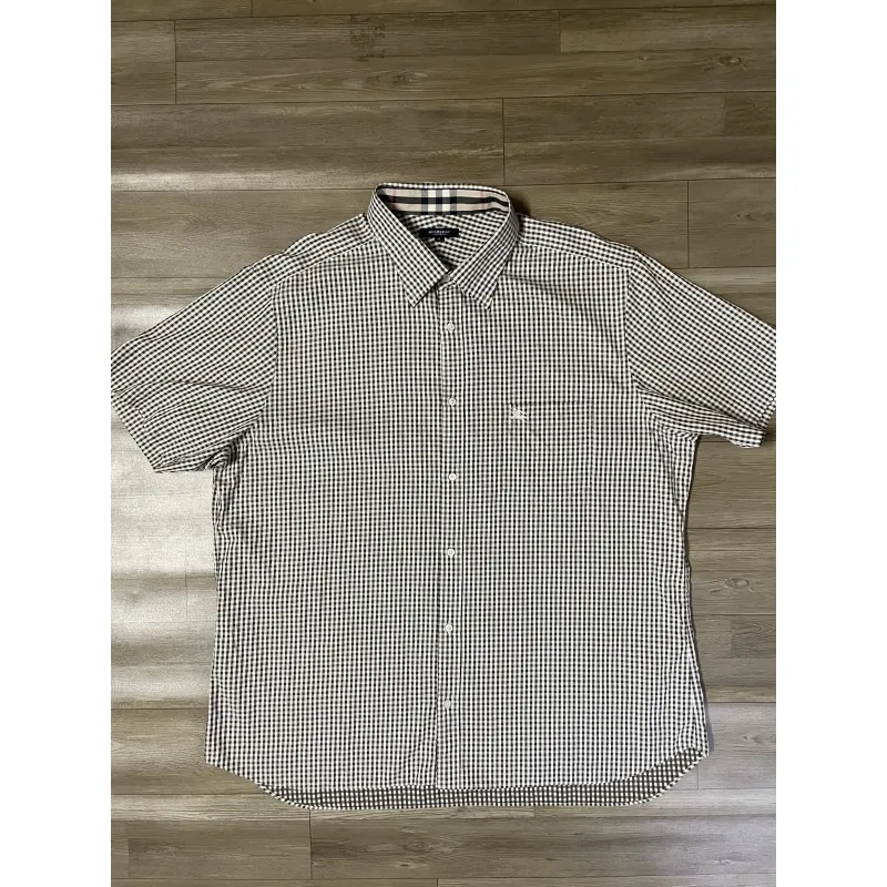 🔥Shirt BBR Lon don 🔥 787560