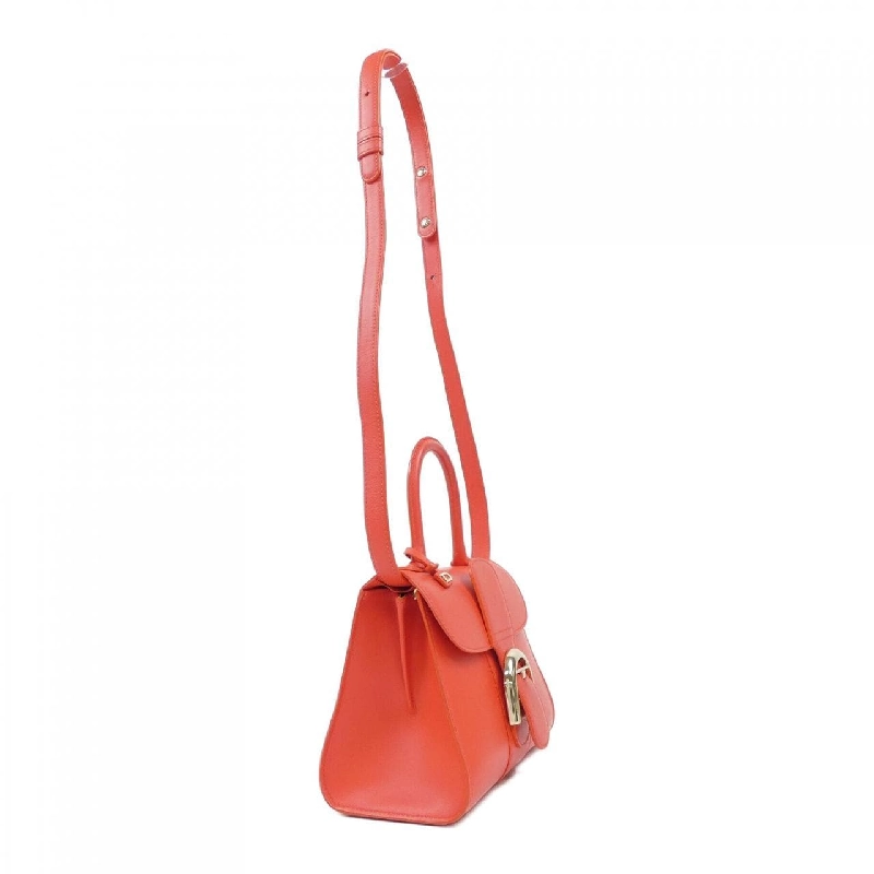 【Mã giảm giá】Túi DELVAUX 660989