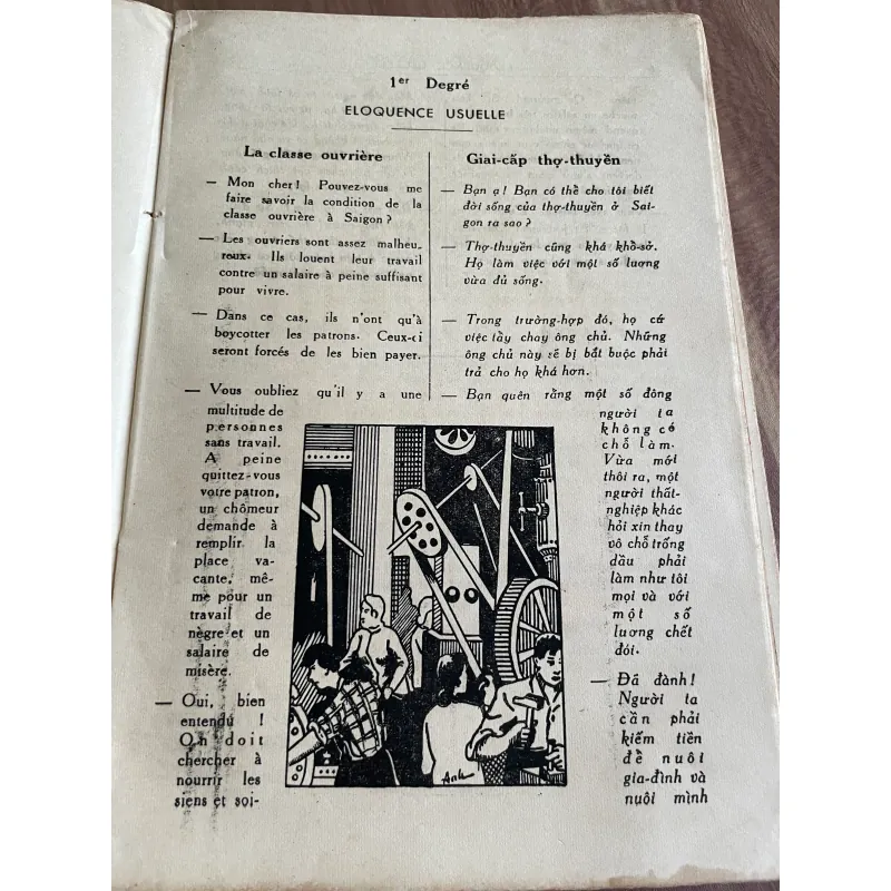 TÀI NÓI TIẾNG PHÁP ELOQUENCE USUELLE- nxb Nguồn sông 626508