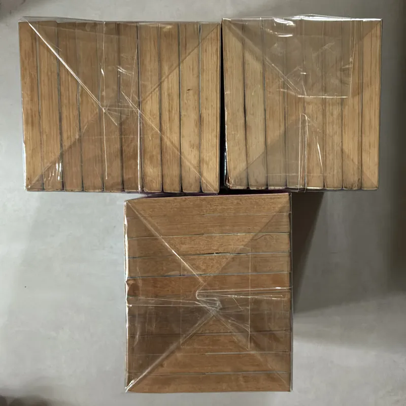 Tiểu hoà thượng Trọn bộ (Co) 733619