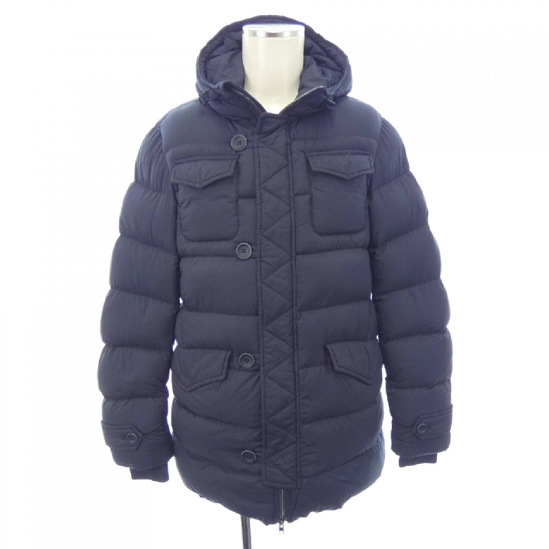 Herno Áo khoác lông - Hàng hiệu Authentic 900058