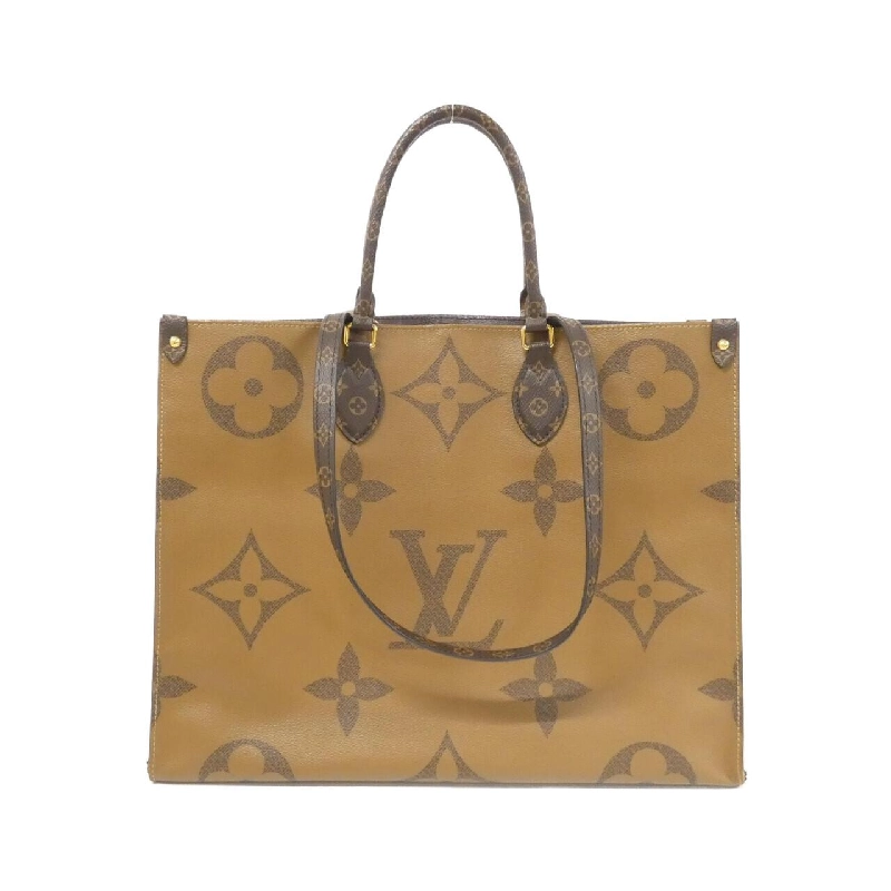 Túi xách Louis Vuitton Monogram Giant OnTheGo GM M44576 - Hàng hiệu Chính hãng 766110