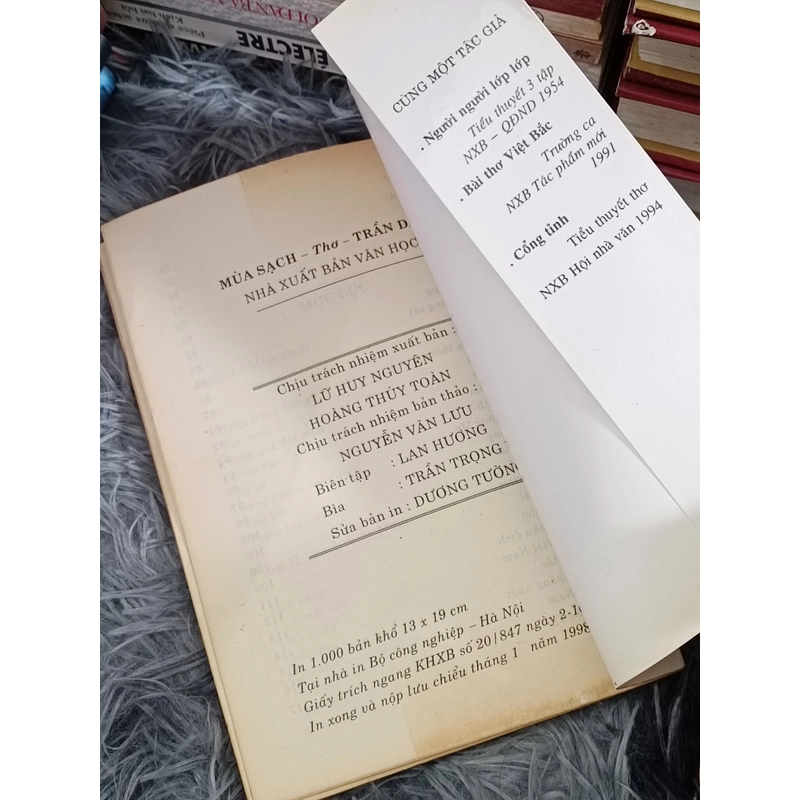 Mùa sạch (Trần Dần) 477897