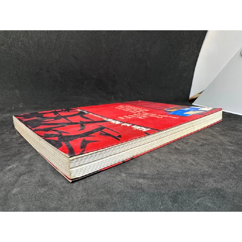Hắn và nàng (2007) Phùng Dũng New 80% SBM0903 450608