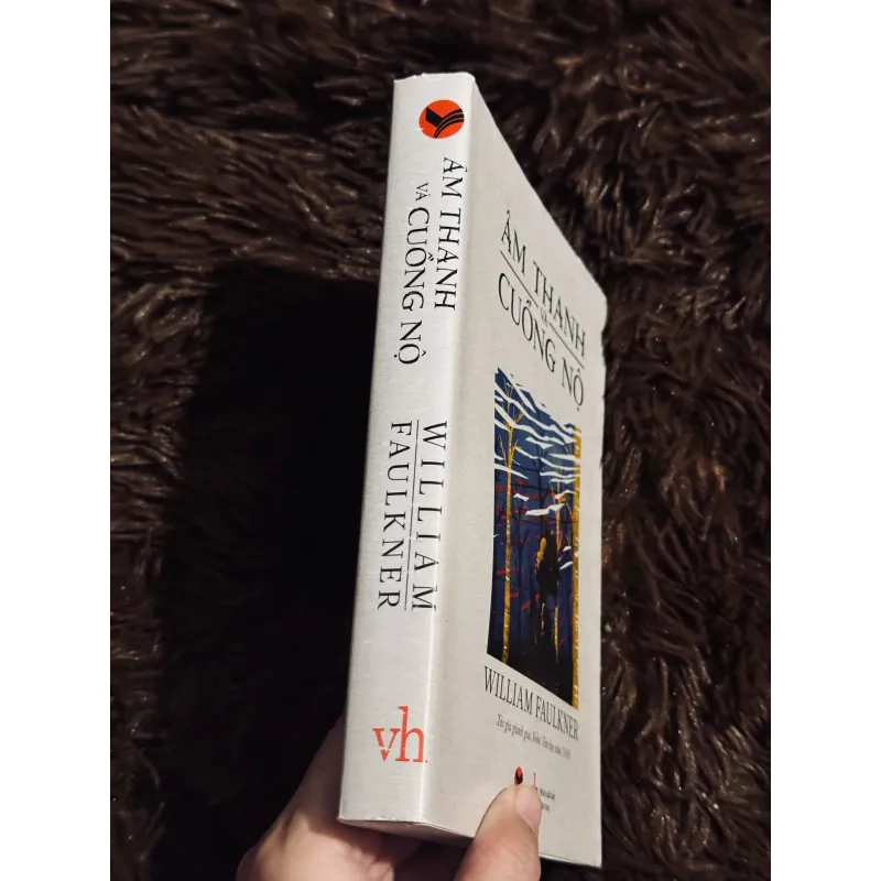 Âm thanh và cuồng nộ 757580