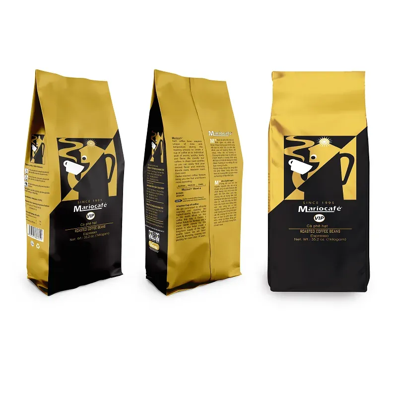 Cà phê hạt rang xay- Cà phê bột-Cà phê Hoà Tan- Cacao 995120