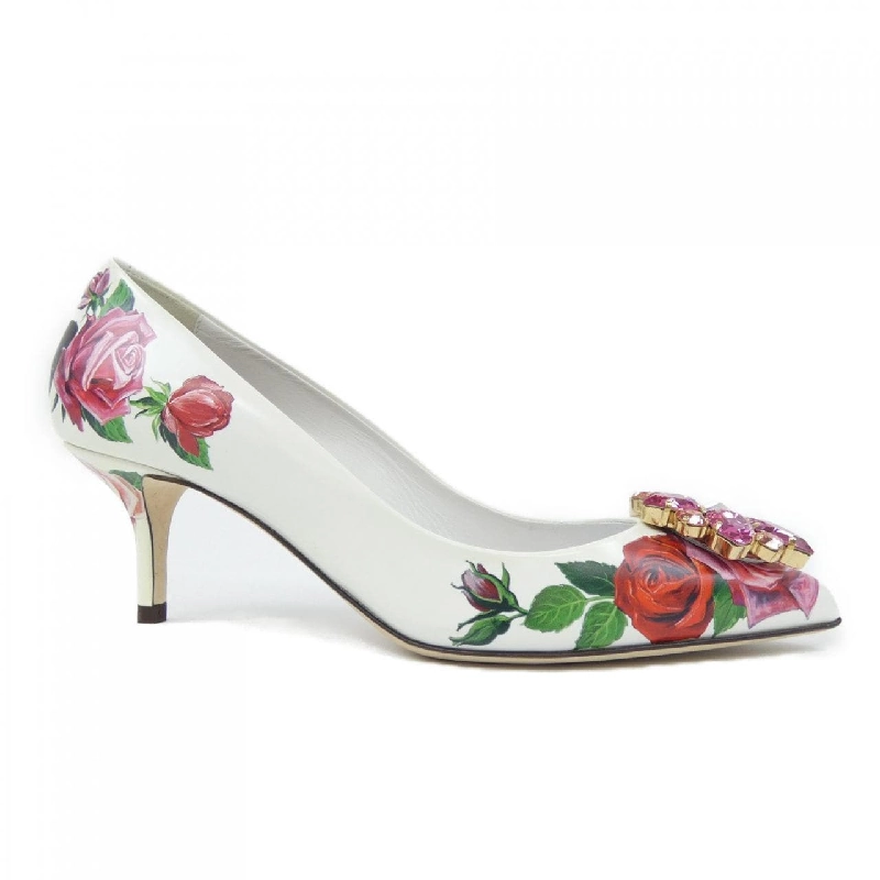 Giày cao gót DOLCE&GABBANA 659753