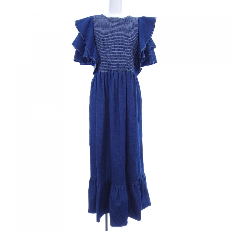 【Khuyến mãi áp dụng】MICALLE MICALLE Váy liền 652746