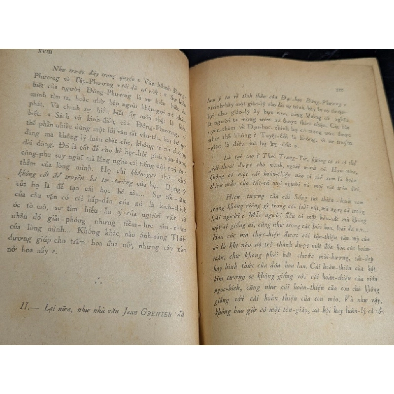 Trang tử tinh hoa - Thu Giang Nguyễn Duy Cần 478029