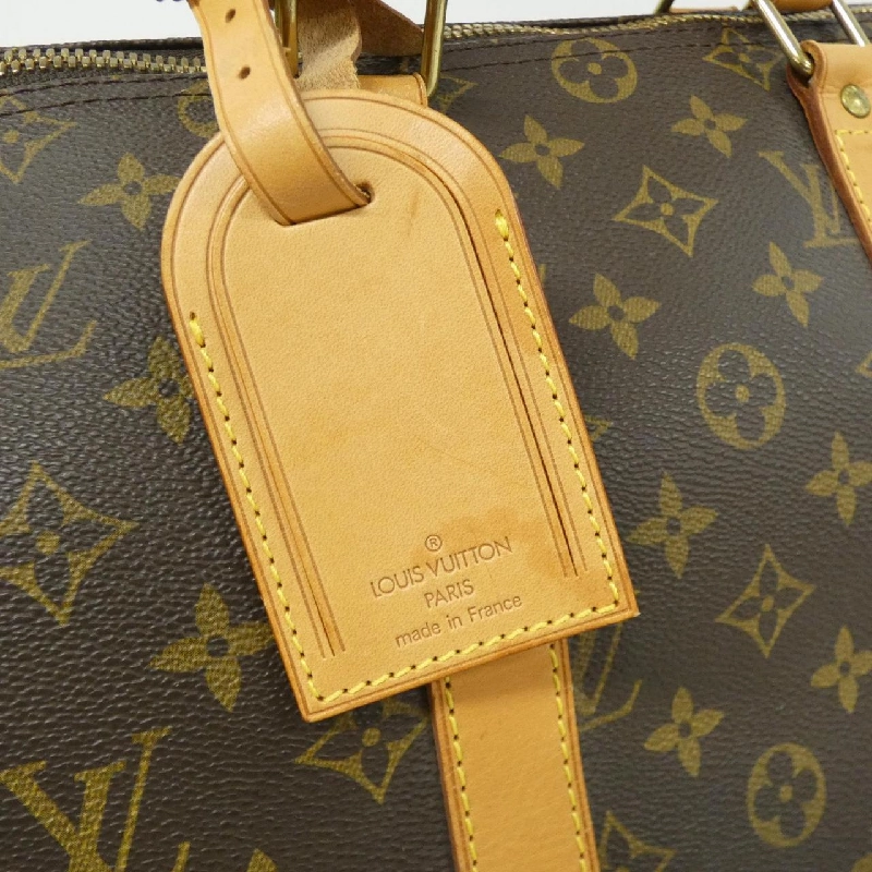 Túi xách Boston Louis Vuitton Monogram 45cm M41428 - Hàng hiệu Chính hãng 803492