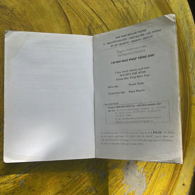 COMBO TRAU DỒI NGỮ PHÁP & TỪ VỰNG TIẾNG ANH - 130 bài ngữ pháp tiếng ANH- ENGLISH GRAMMAR 753997