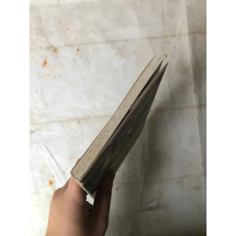 Người Tình - Marguerite Duras 900139