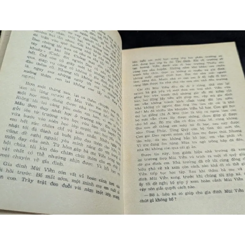 Tạp chí tác phẩm văn học - hội nhà văn 605483