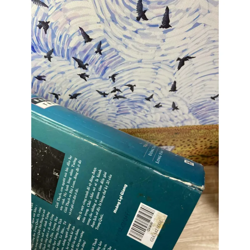 Tưởng Giới Thạch Bạn Và Thù - Vương Triều Trụ (Trọn Bộ 3 Cuốn) 1005064