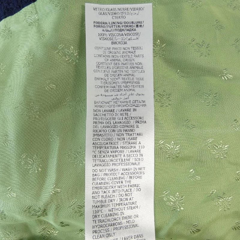 【Mã giảm giá】Gucci GUCCI Áo khoác 637092