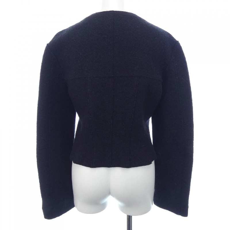 【Mã giảm giá】【Cổ điển】Áo khoác Chanel CHANEL 640162