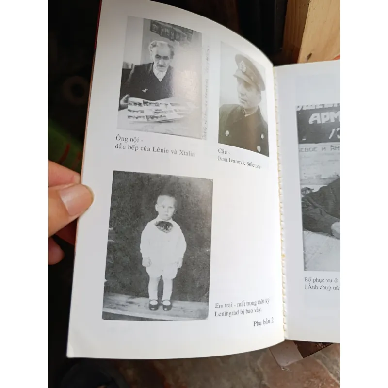 V.Putin ông là ai 1022742