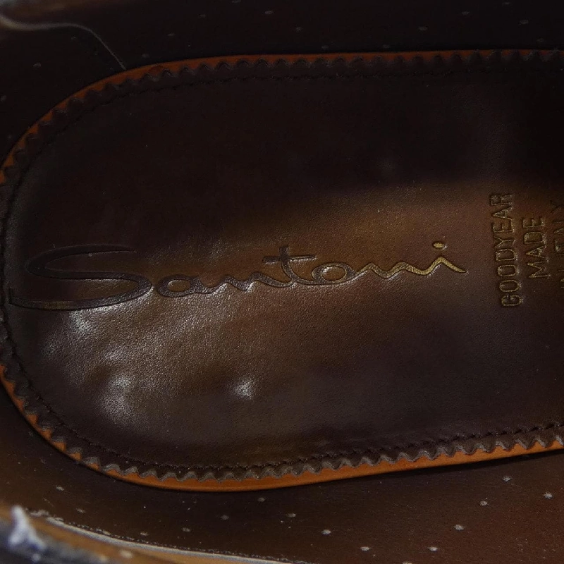 Giày SANTONI - Hàng hiệu Authentic 903923