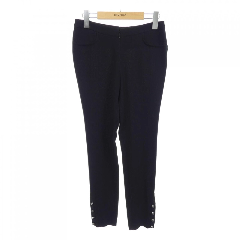 Chanel CHANEL P50768V37527 Quần - Hàng hiệu Chính hãng 819421