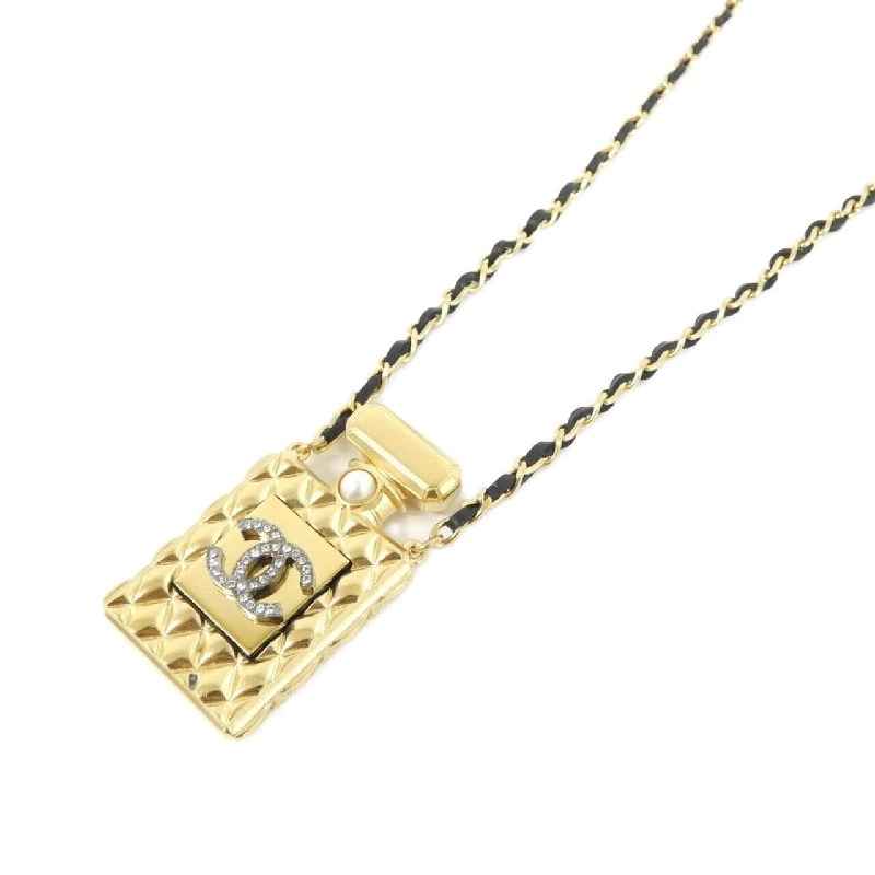 Vòng cổ Chanel AB4389 627088