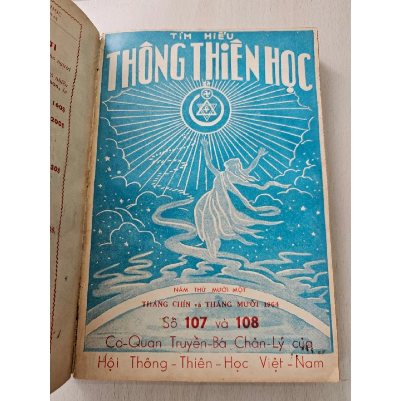 TẠP CHÍ TÌM HIỂU THÔNG THIÊN HỌC 194077
