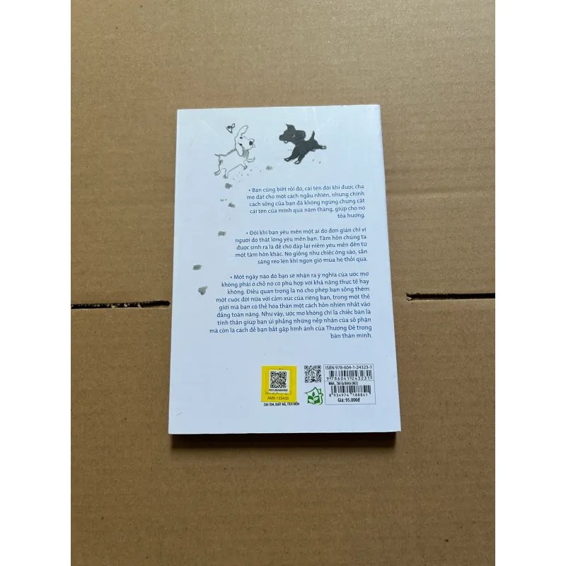 Tôi là Bê Tô 995432