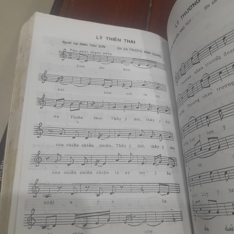 CA DAO Nam Trung Bộ 499205