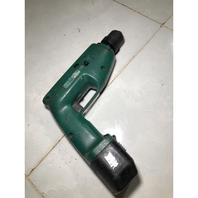 Máy khoan bê tông Hitachi DV 10DA Nhật 801125