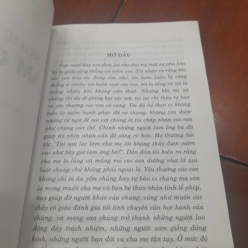 Benjamin Spock - Nghệ thuật LÀM CHA MẸ 455494