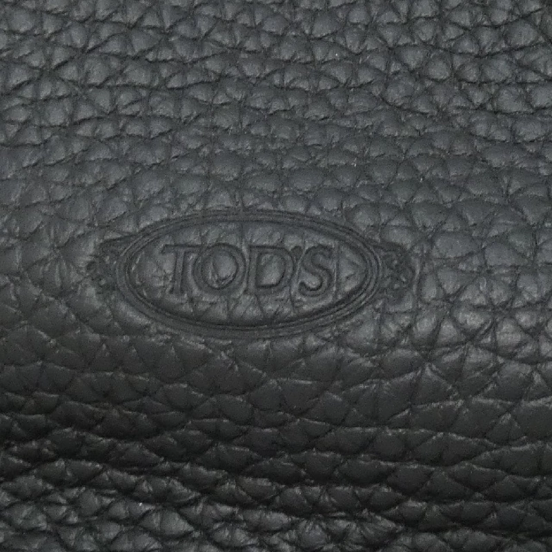 Túi đeo vai Tod's XBWBUZT0000WNTB999 - Hàng hiệu Chính hãng 802490