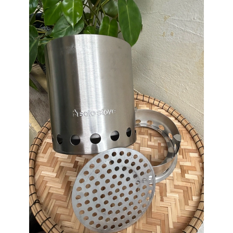 Bếp mini cắm trại 444295