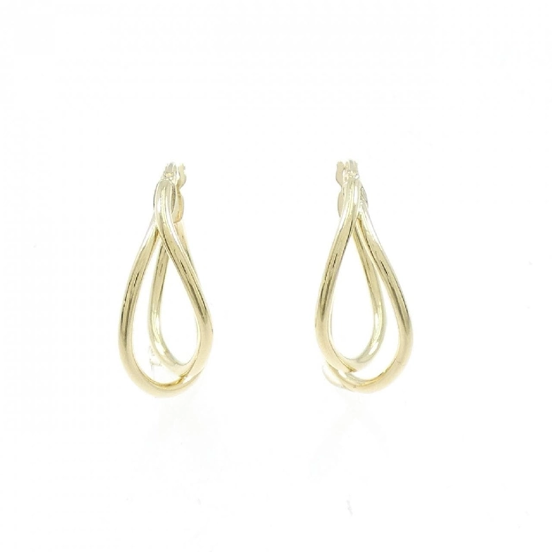 Bông tai 750YG - Hàng hiệu Authentic 866358