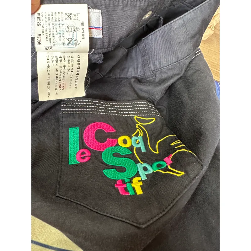 Quần sọt Lecoq 1029646