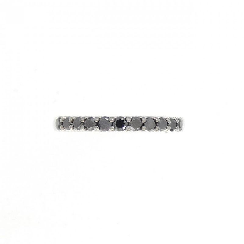 Nhẫn kim cương K18WG 0.35CT 670877