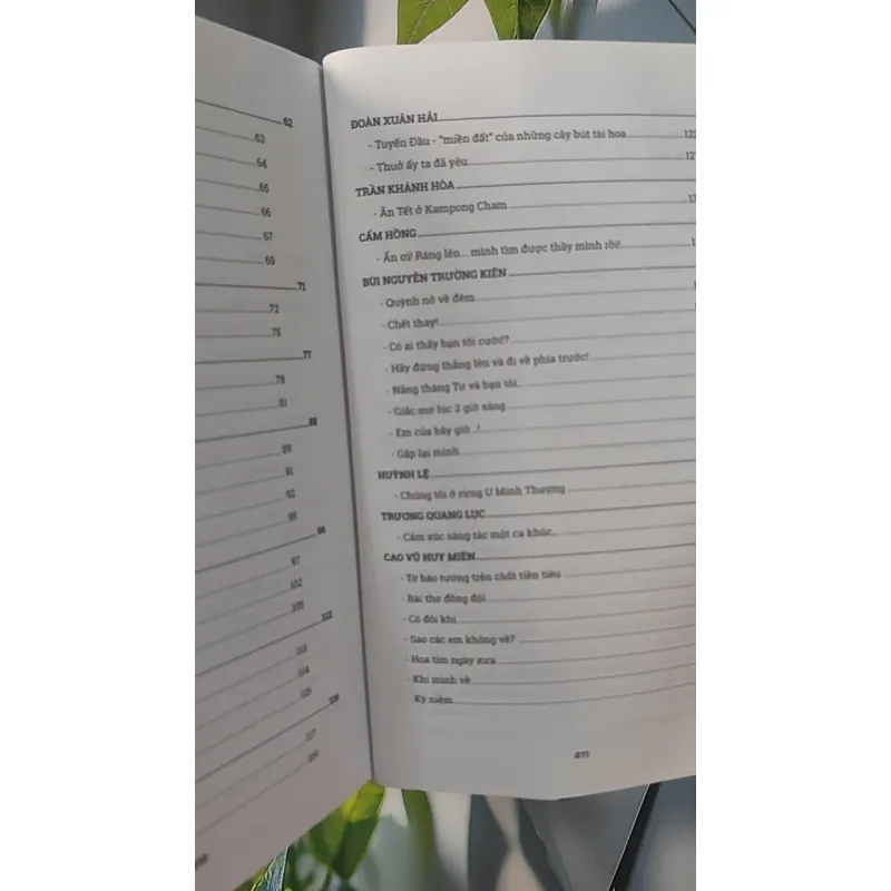 [MIỄN PHÍ BỌC SÁCH] Một Thời Chân Đất 798290