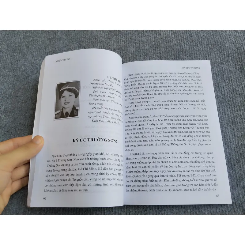 LỜI YÊU THƯƠNG 568172