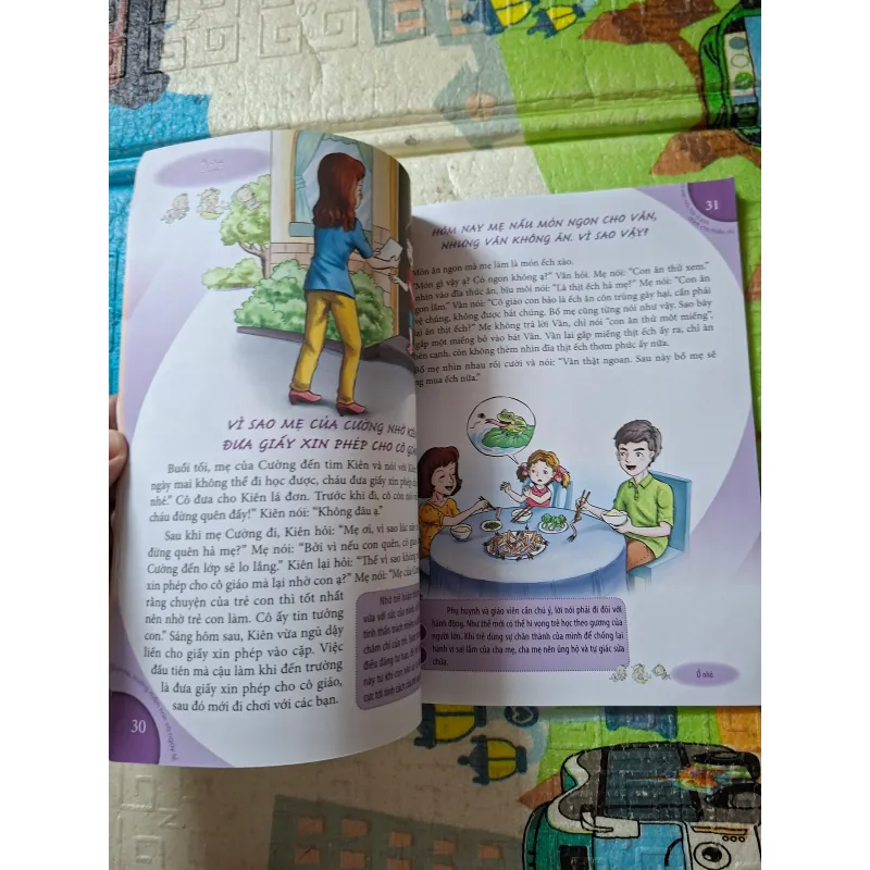 10 vạn câu hỏi vì sao dành cho thiếu nhi 961346