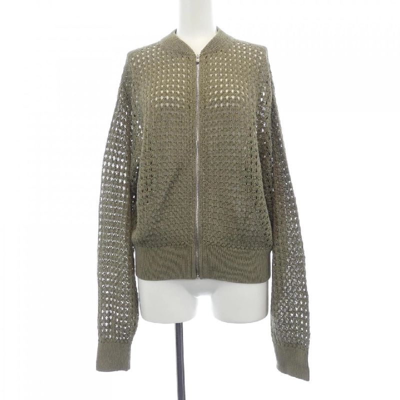 Theory luxe 03-5203725 Áo khoác cardigan - Hàng hiệu Chính hãng 813989