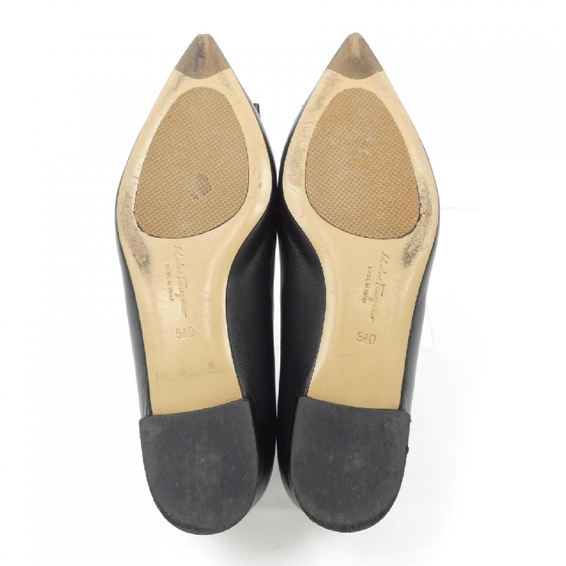 【Mã giảm giá】Giày Salvatore Ferragamo SALVATORE FERRAGAMO 661150