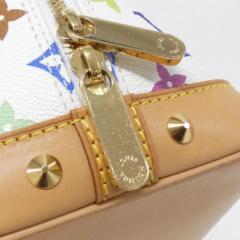 Túi xách Louis Vuitton Multicolor Alma PM M92647 - Hàng hiệu Chính hãng 764912