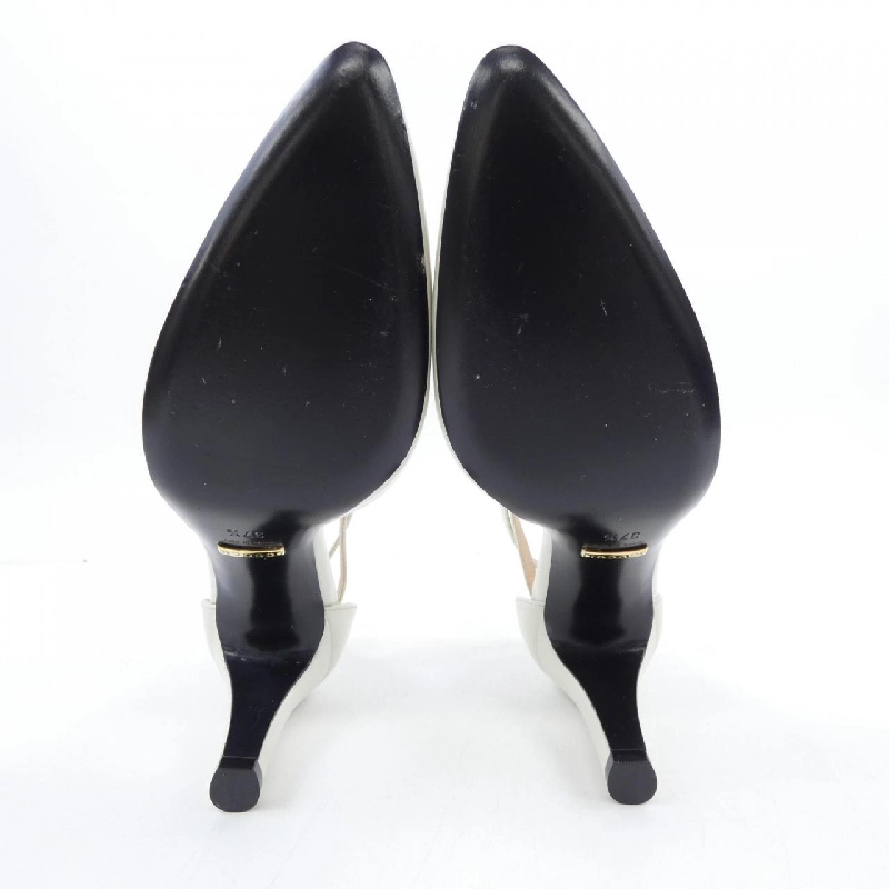 Gucci GUCCI 602424 Giày cao gót - Hàng hiệu Chính hãng 828666