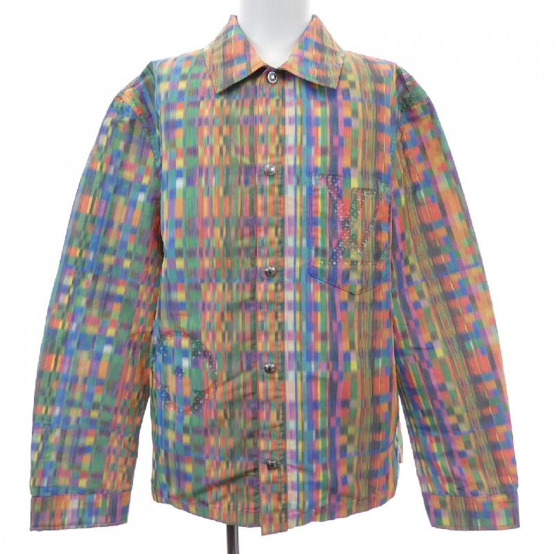 Áo khoác LOUIS VUITTON HTB39WSDV - Hàng hiệu Authentic 891318