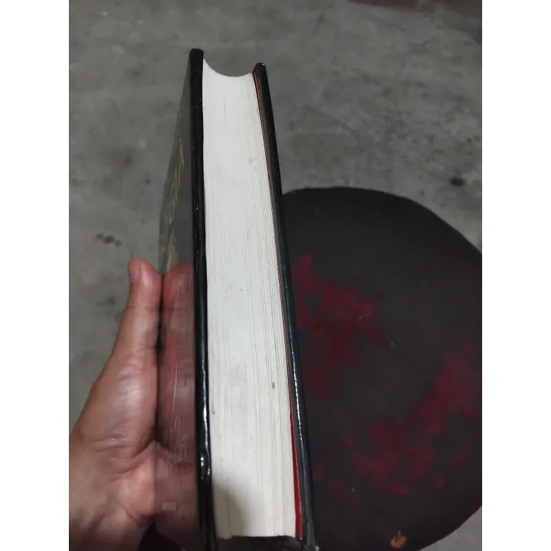 Bố già của Mario Puzo  969917