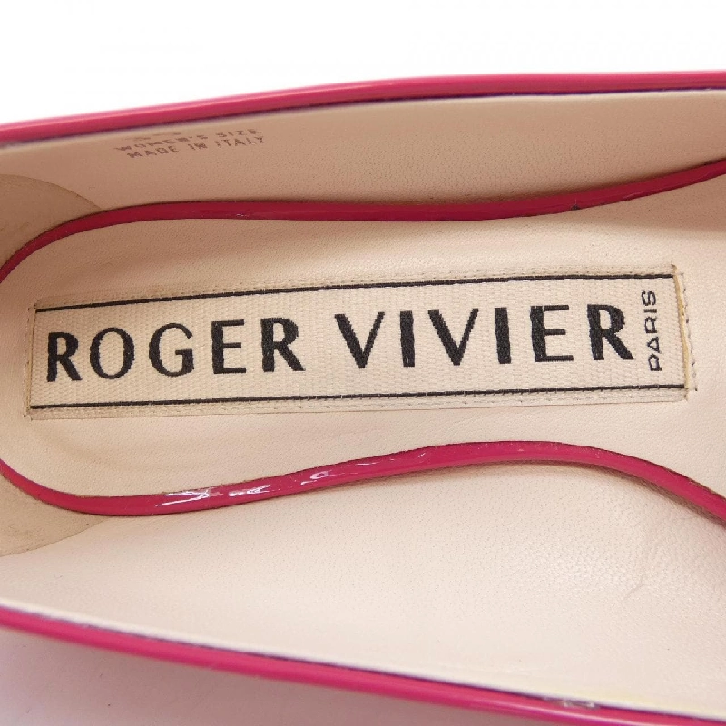 Giày ROGER VIVIER - Hàng hiệu Chính hãng 829228